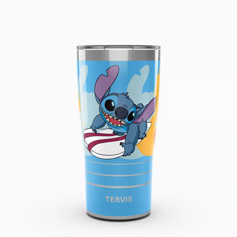 Disney - Surfin' Stitch - Image 3