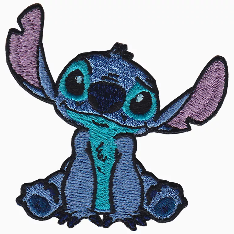 Alternative view of Disney - Stitch Classic