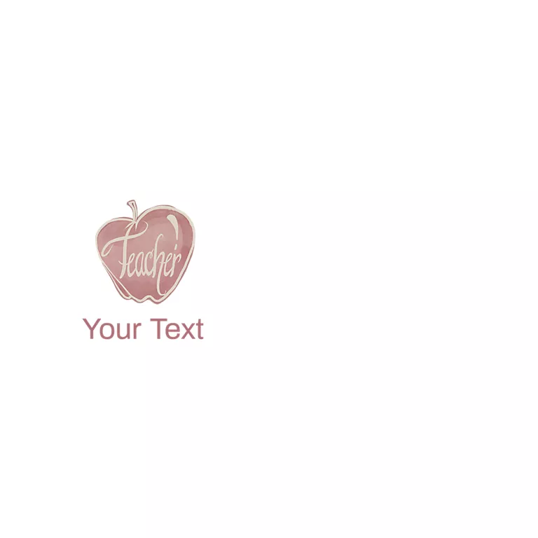 Teacher Apple - Image 2