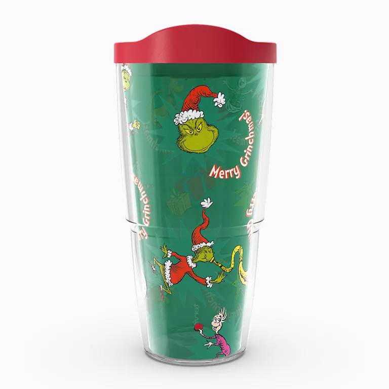 Dr. Seuss™ - Grinch Classic