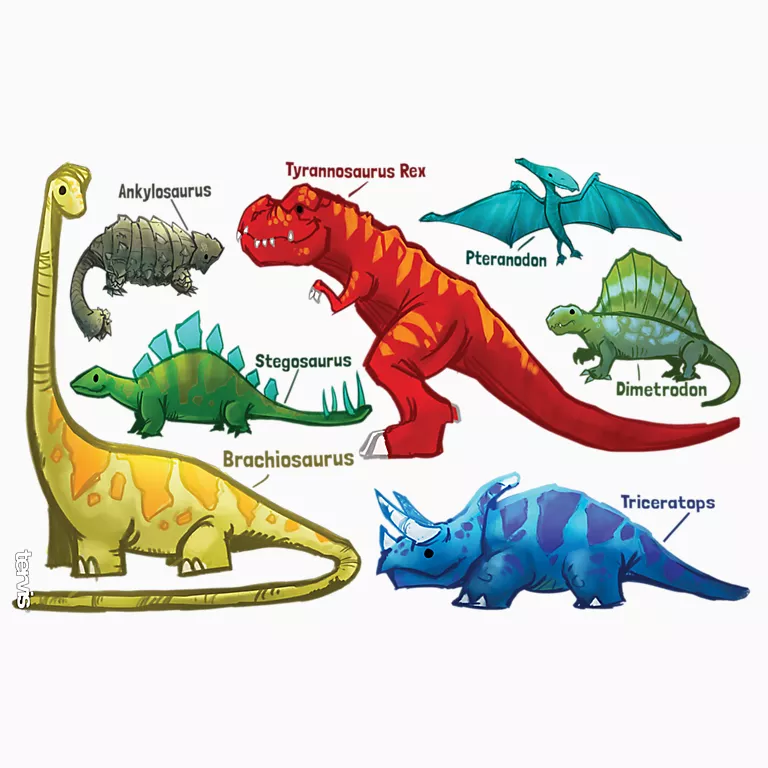 Dinosaurs - Image 5