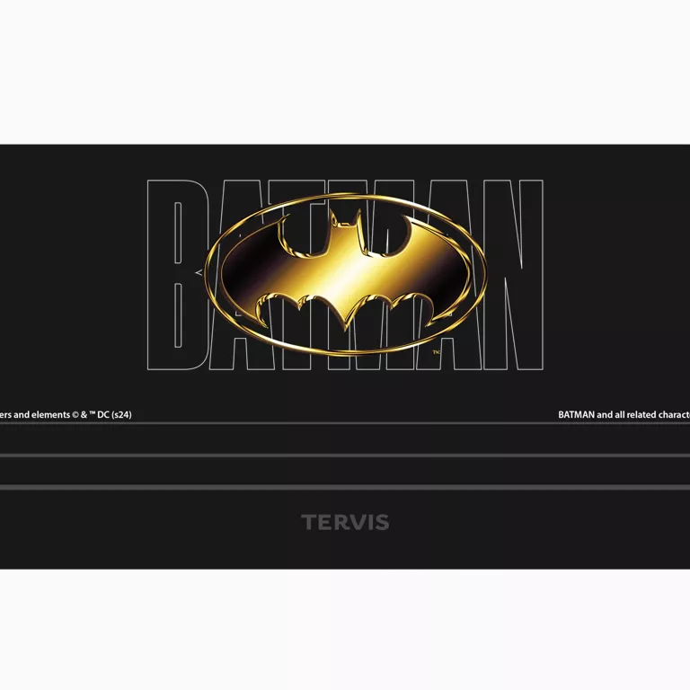 Alternative view of DC Comics - Batman - Gotham Gold