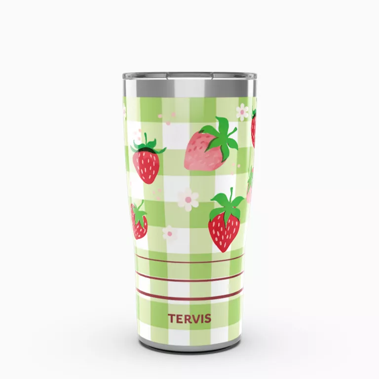Strawberry Picnic