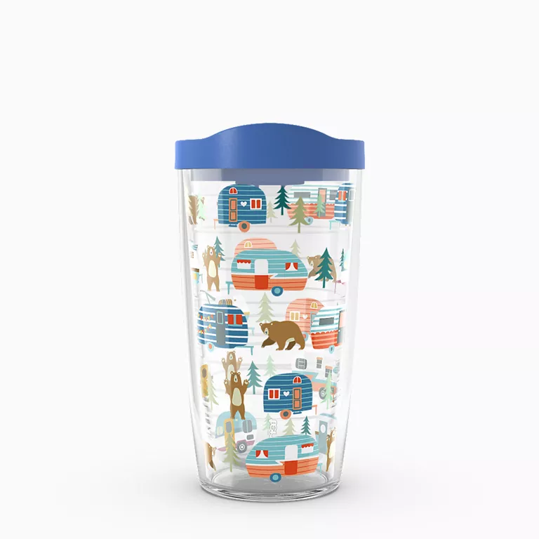 Trailer Bears