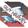 Guy Harvey® - Hammerhead - Image 2