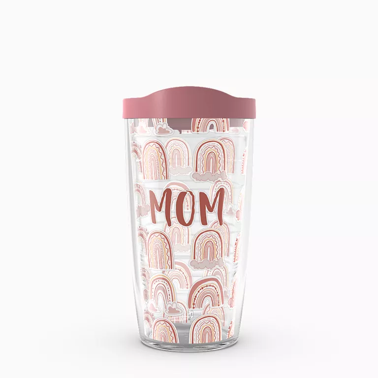 Boho Rainbow - Mom