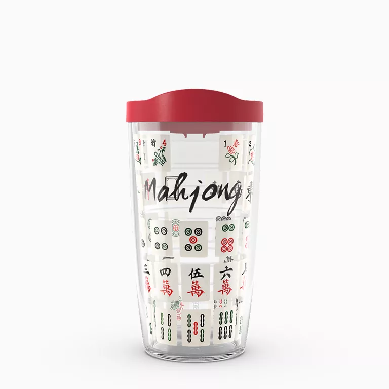 Mahjong Game