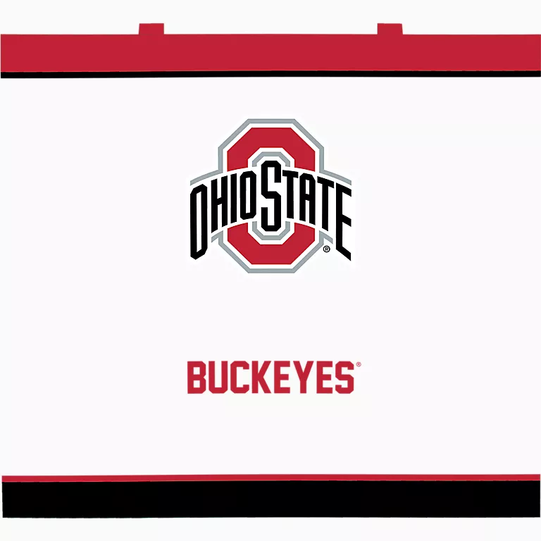 Alternative view of Ohio State Buckeyes - Tradition