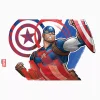 Marvel - Captain America Iconic - Image 2