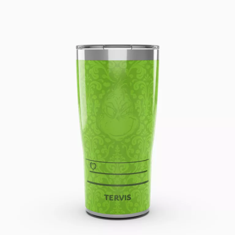 Dr. Seuss™: Grinch - Grinch Expressions