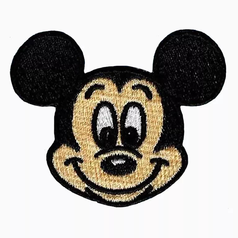 Alternative view of Disney - Simply Mickey