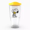 Peanuts™ - Felt Snoopy & Woodstock - Image 4