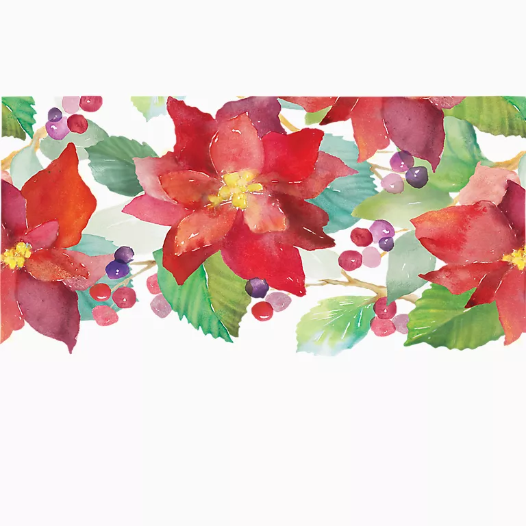 Holiday Poinsettias - Image 2