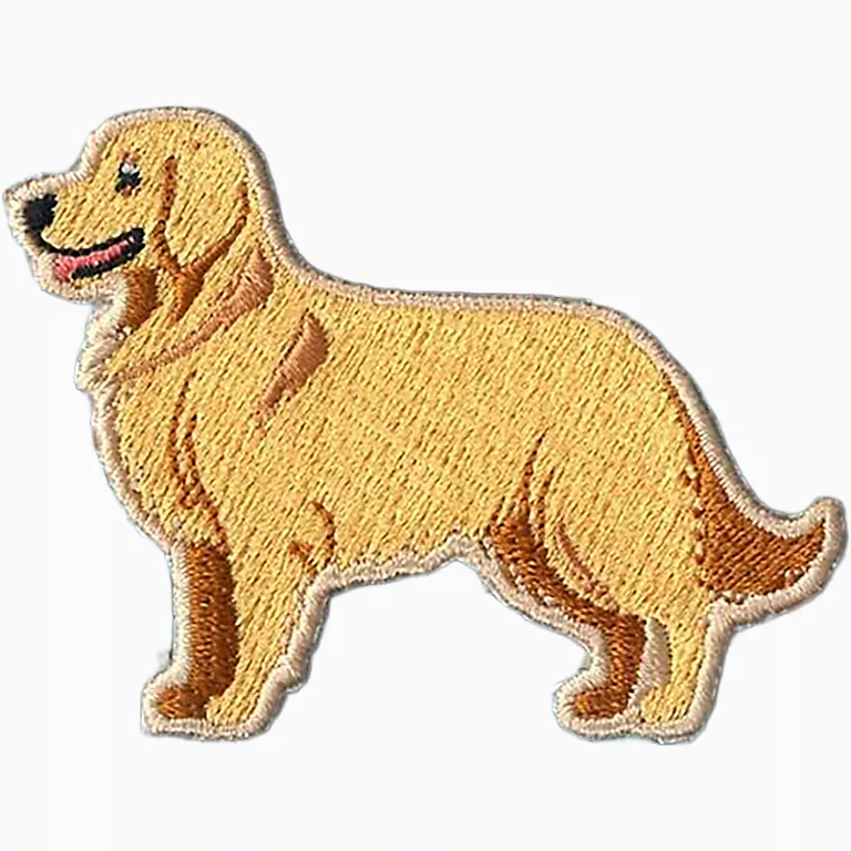Alternative view of Dogs - My Golden