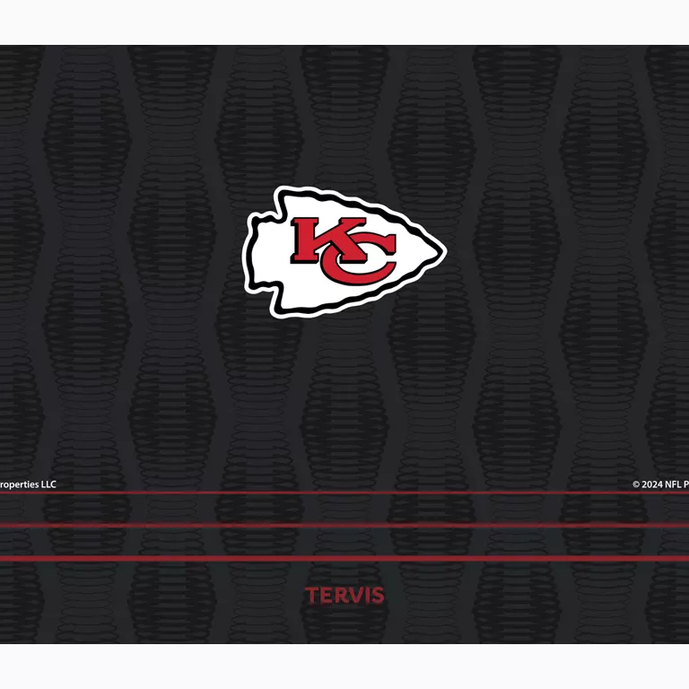 Alternative view of NFL® Kansas City Chiefs - Full Speed