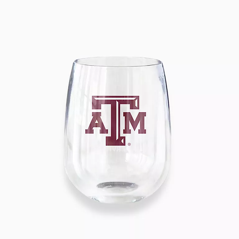 Texas A&M Aggies - Team Logo