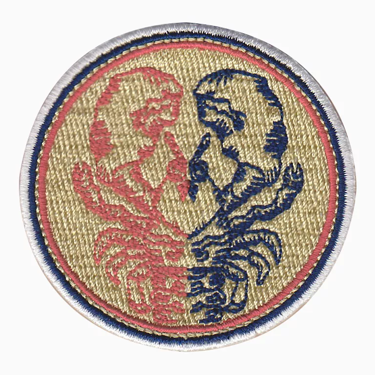 Nautical - In a Pinch - Image 2