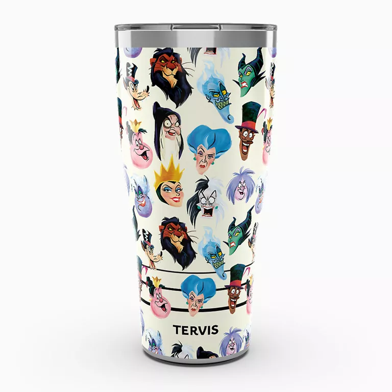 Disney - Villains Portrait - Image 3