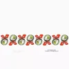 Dr. Seuss™ - Grinch - Mistletoe Wreaths - Image 2