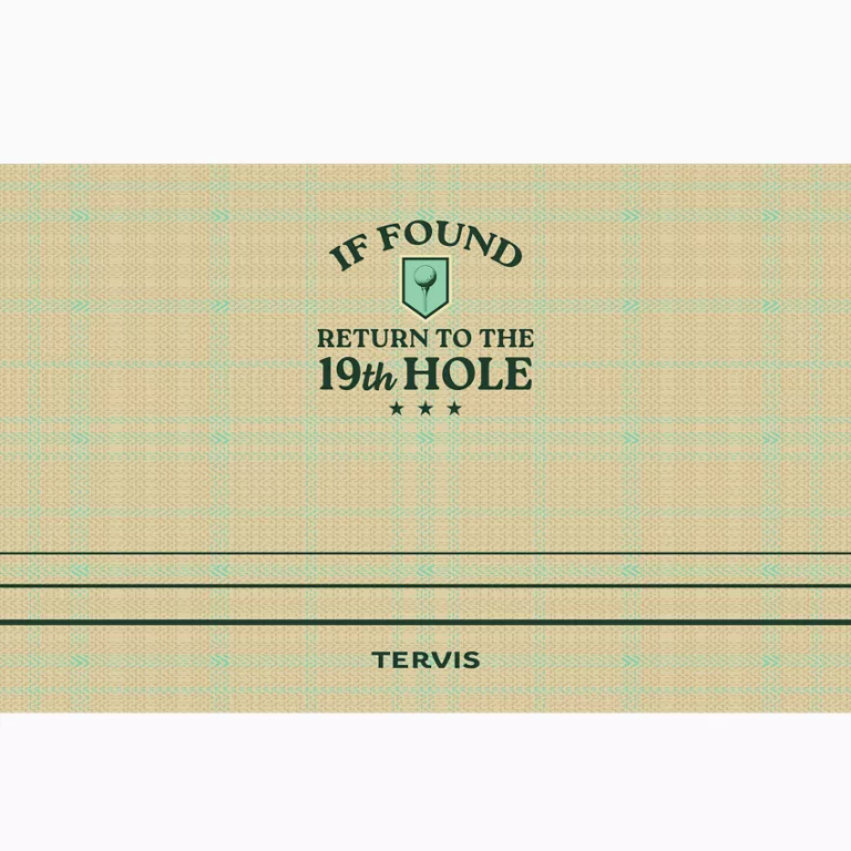Golf - Lost & Found on the 19th Hole - Image 4