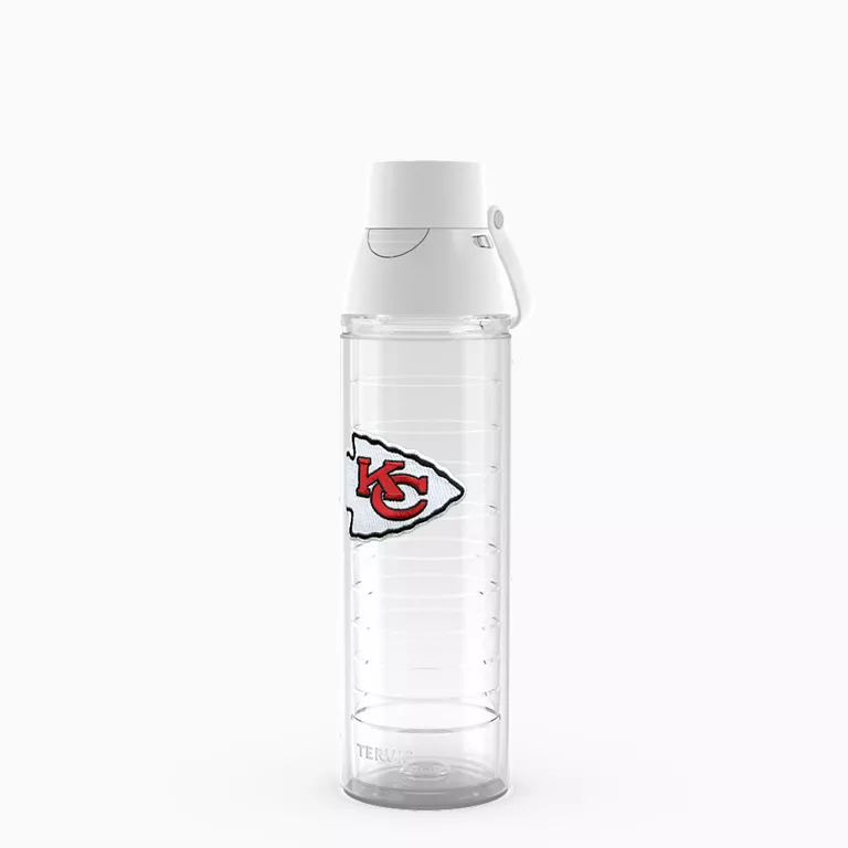 NFL® Kansas City Chiefs - Primary Logo
