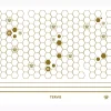 Honey Bees - Golden Nectar - Image 2