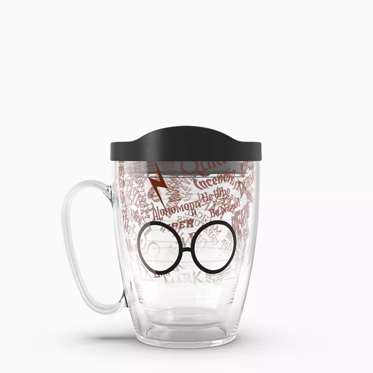 Harry Potter™ - Glasses and Scar - Image 7