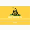 Patriotic Gadsden Flag - Image 2