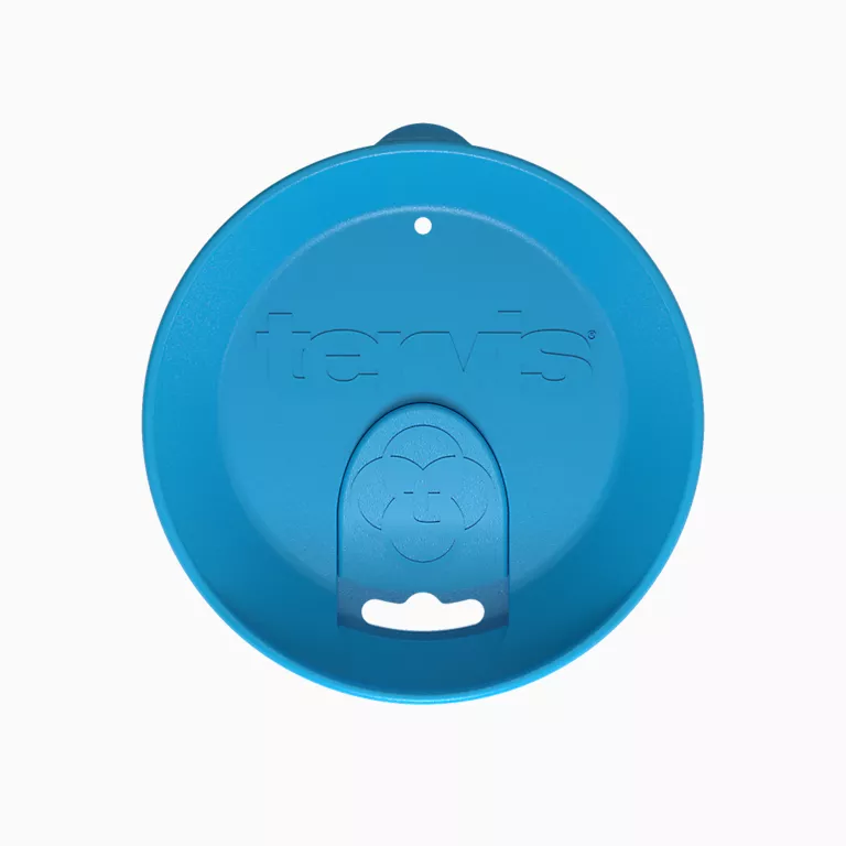 Travel Lid for 10oz Wavy Tumbler - Image 44