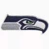 NFL® Seattle Seahawks - Primary Logo - Image 2