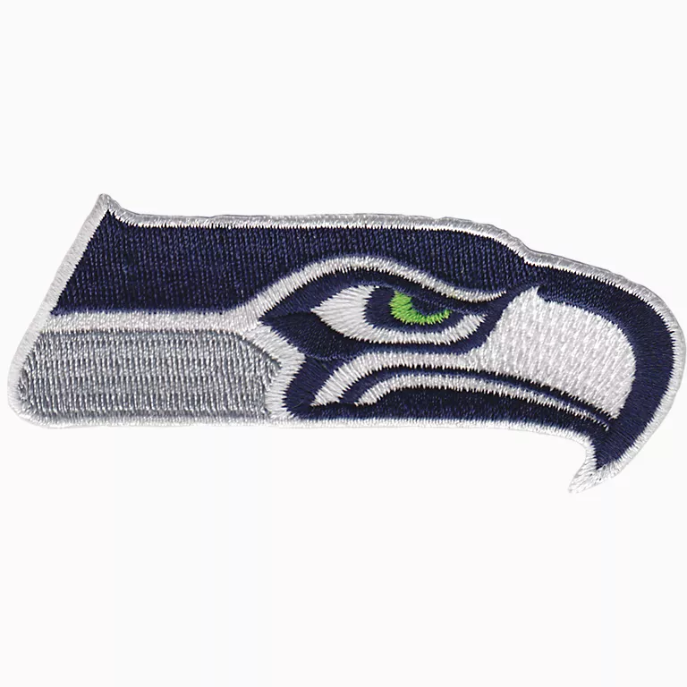 NFL® Seattle Seahawks - Primary Logo - Image 2