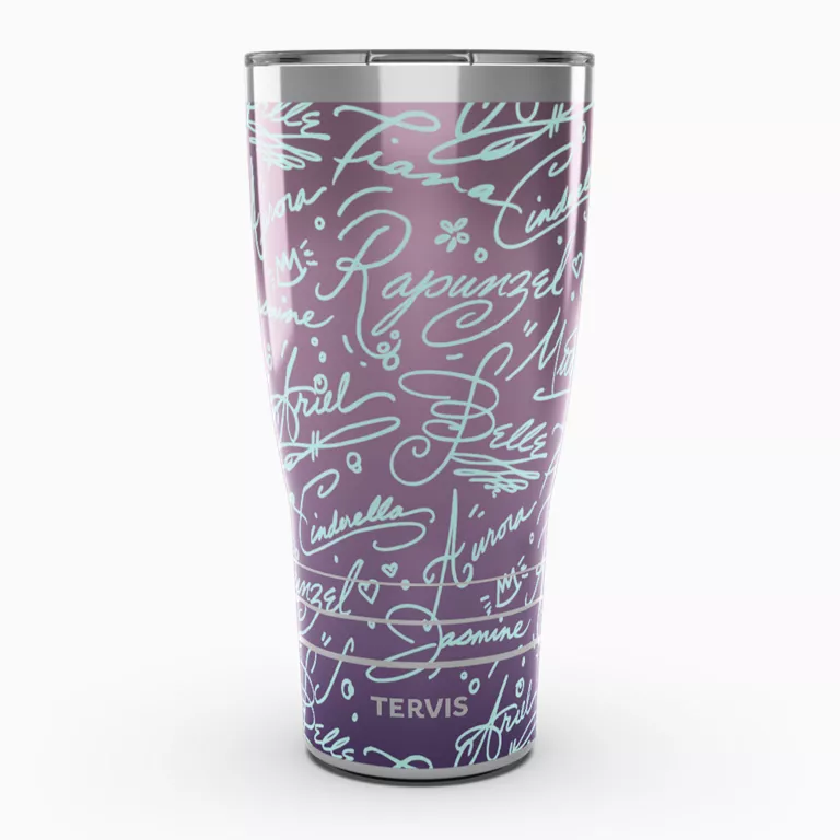 Disney - Princess Signatures - Image 3