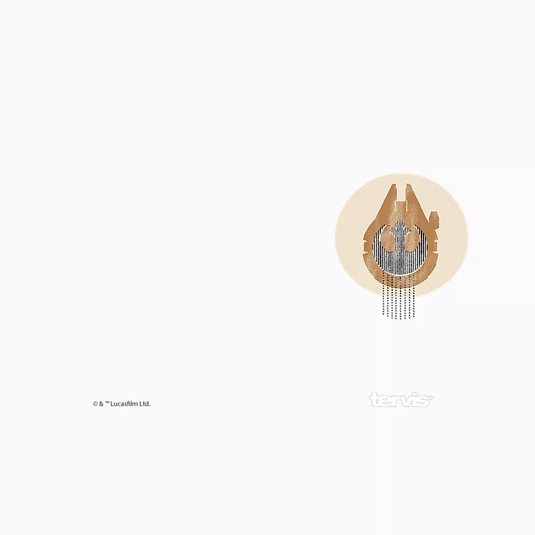 Star Wars™ - Millenium Falcon - Image 2