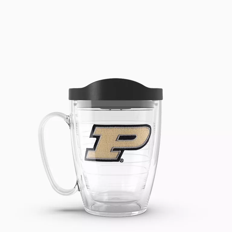 Purdue Boilermakers - Primary Logo
