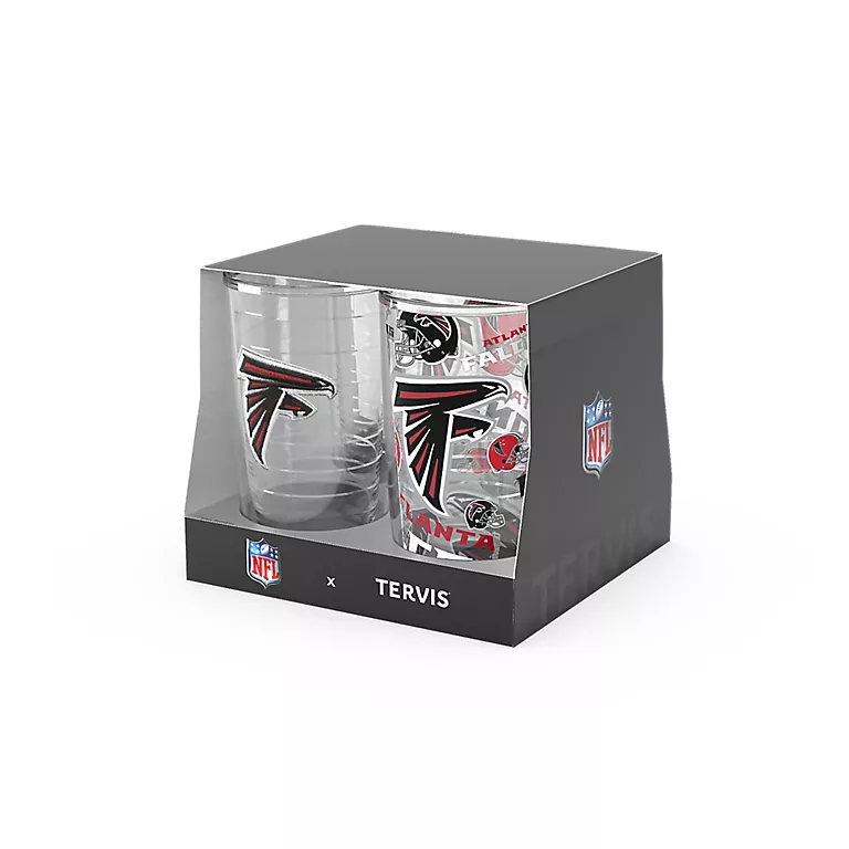 Alternative view of NFL® Atlanta Falcons - Assorted