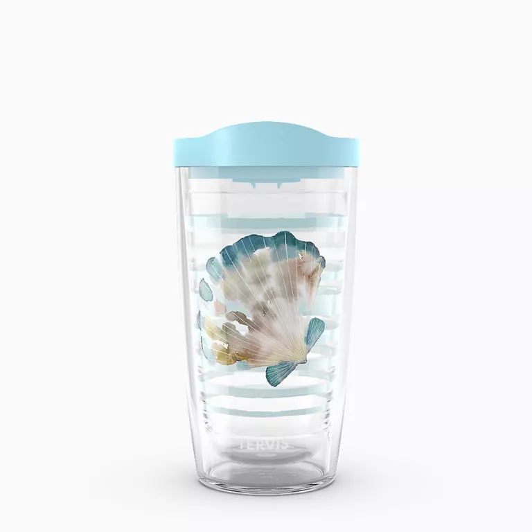 Sara Berrenson - Ocean Keepsakes Sand Scallop