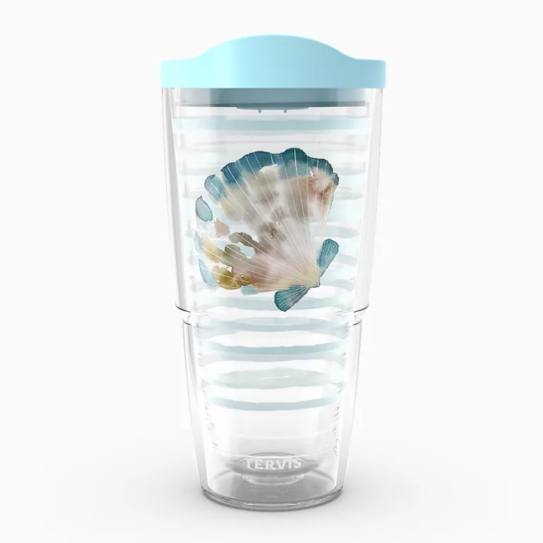 Sara Berrenson - Ocean Keepsakes Sand Scallop - Image 4