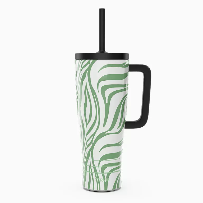 Jade Zebra
