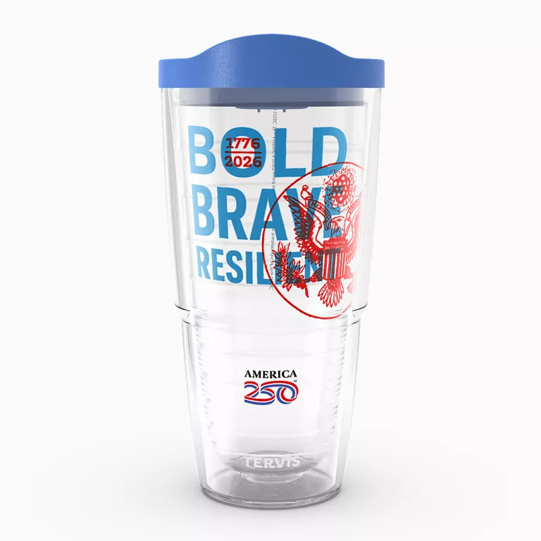 America250 - Bold, Brave, Resilient - Image 5