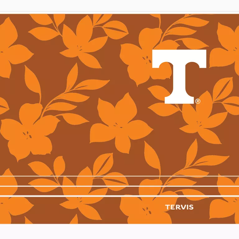 Tennessee Volunteers - Island Bloom - Image 2