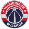 NBA® Washington Wizards - Primary Logo - Image 2