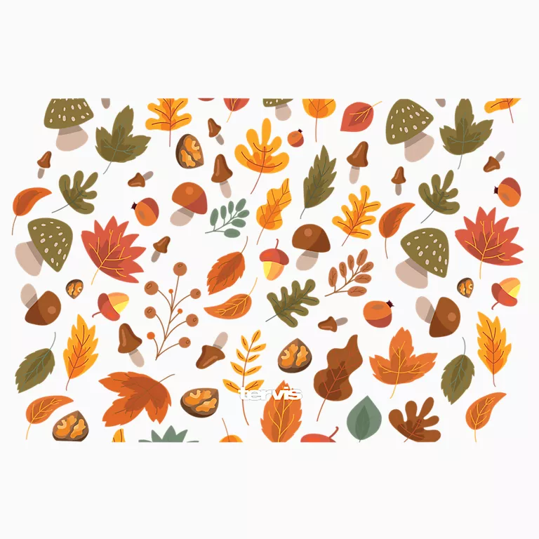 Alternative view of Awesome Autumn