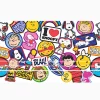 Peanuts™ - Sticker Collage - Image 2