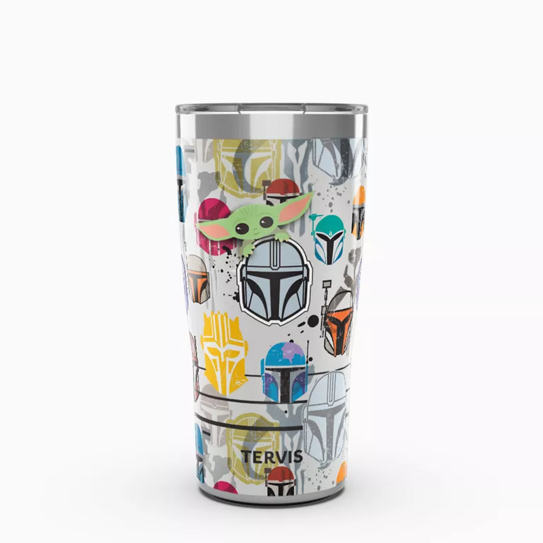 Mandalorian - Peekaboo