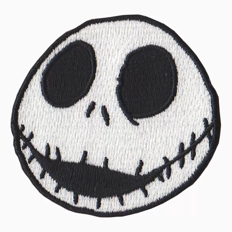 Alternative view of Disney - Nightmare Before Christmas Jack