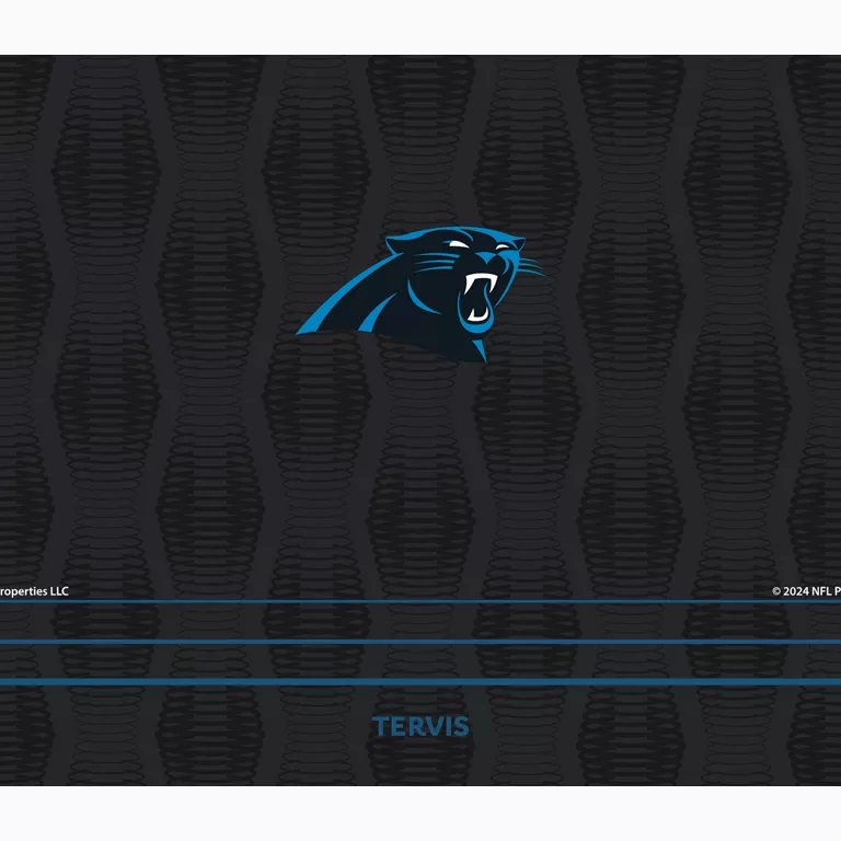 Alternative view of NFL® Carolina Panthers - Full Speed