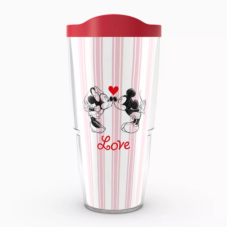 Disney - Mickey & Minnie Valentine