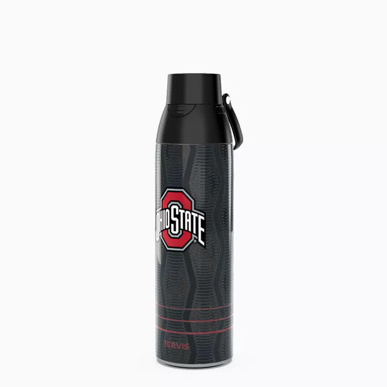 Ohio State Buckeyes - Full Speed