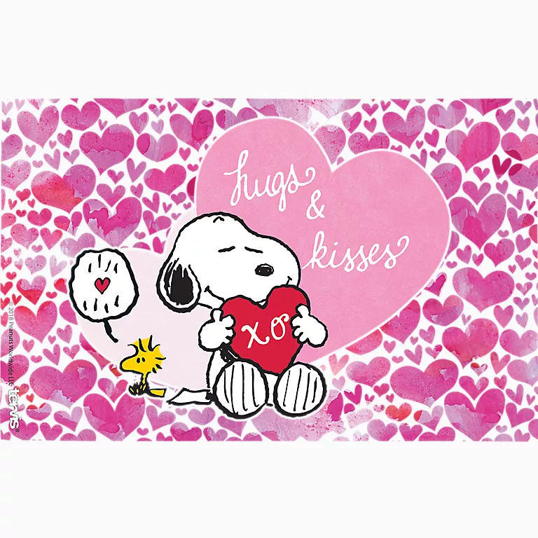 Peanuts™ - Hugs & Kisses - Image 5