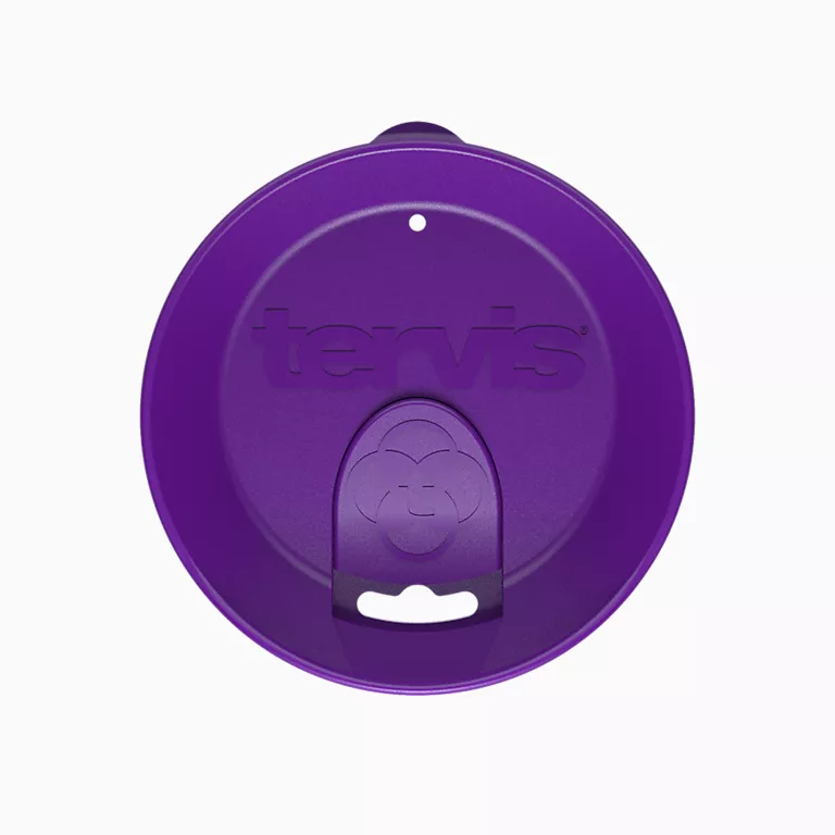 Travel Lid for 10oz Wavy Tumbler - Image 25